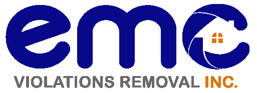 EMC Violations Removal